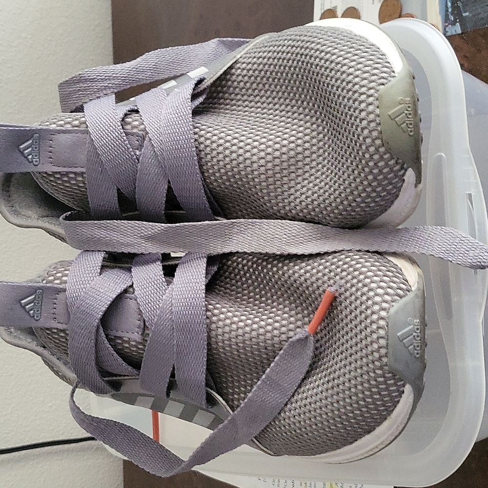 Women Adidas Edge Lux 8.5